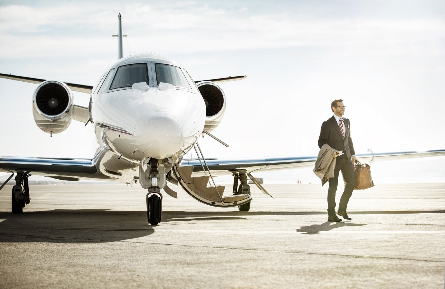 Professional business consultation
